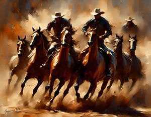 Country und Western 60
