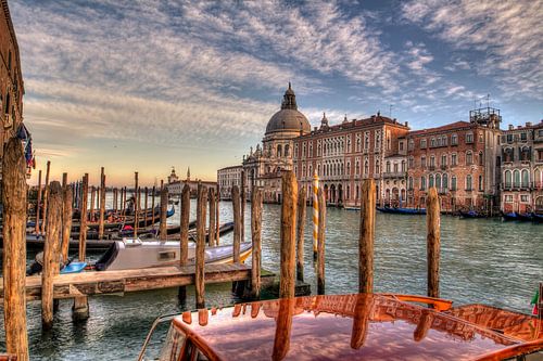 Grand Canal Venice