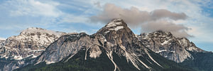 Ehrwalder Sonnenspitze [Panorama 3:1]