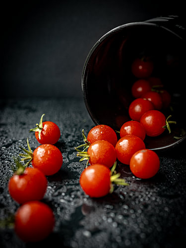 Tomato Escape
