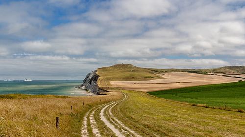 Cap Blanc-Nez Opaalkust