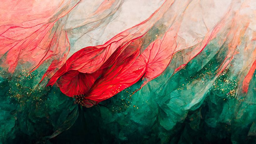 Christmas Star by Treechild