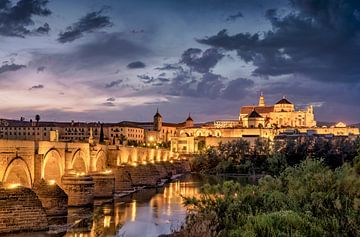 Cordoba by Voss photography