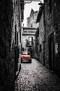 Fiat 500 by Frans Scherpenisse thumbnail