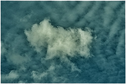 Wolke