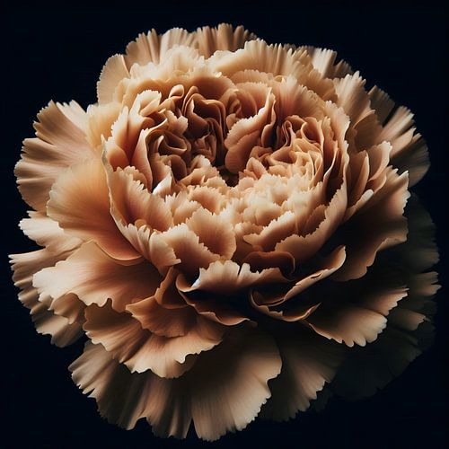 Carnation Beige