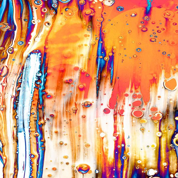 Organism XXIII by Maurice Dawson