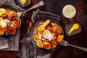 Poffertjes