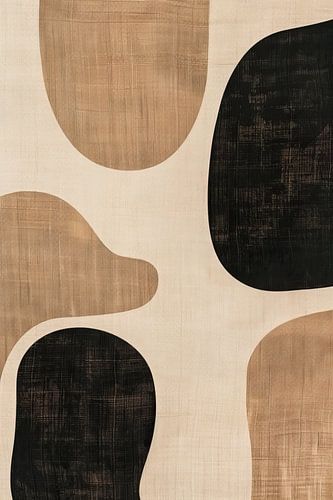 Une œuvre d'art simple