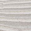 modern sand patterns due to weathering by eric van der eijk