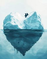 the heart of ice