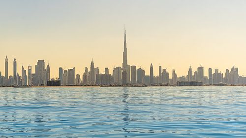 Skyline Dubai