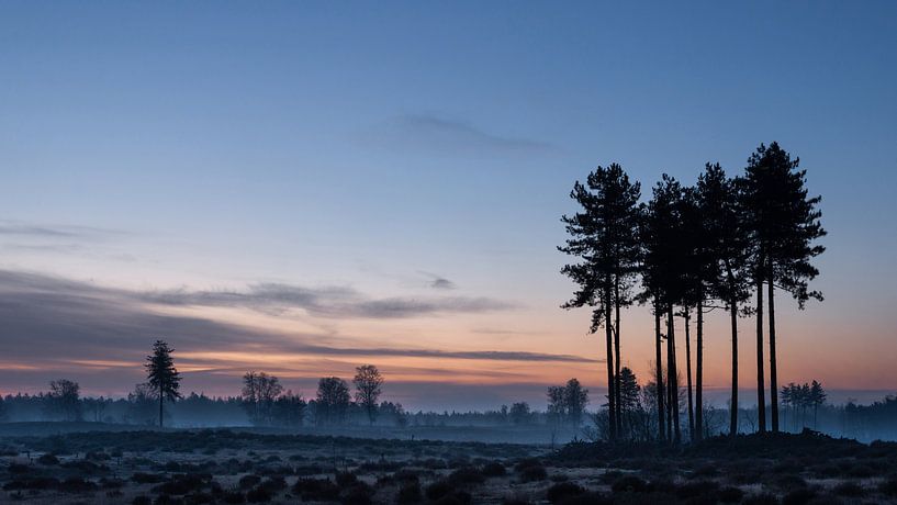 Landgoed Den Treek 2 by Jaap Jan Bakker