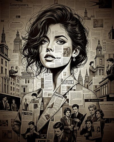 Fusion in sepiatinten