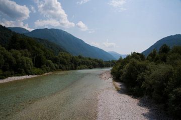 Berglandschaft