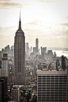 Het Empire State Building
