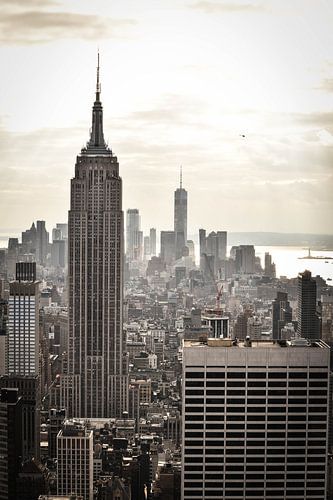 L'Empire State Building