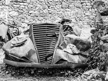 Oradour sur glane