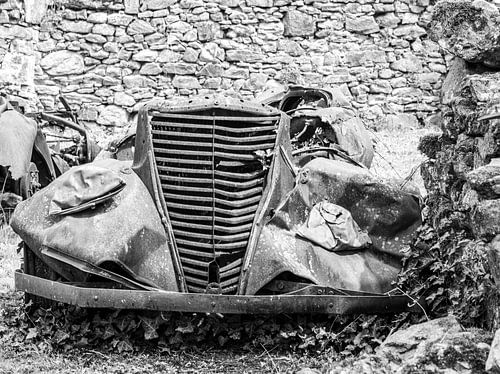 Oradour sur glane