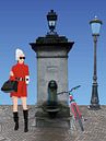 150. St. Mariapomp van Domstad Rudie thumbnail