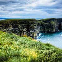 Cliffs of Moher