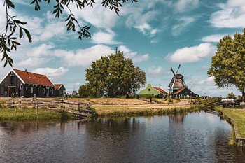 Zaanse schans