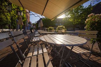 Cafe Teestübchen in Hannover