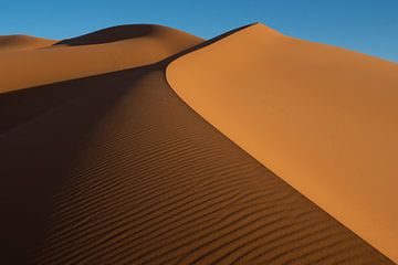 Woestijnduinen van Gerrit Kosters