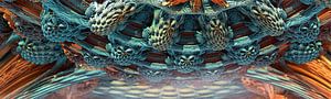 Mandelbulb Banner
