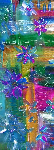 shabby power bloem 11