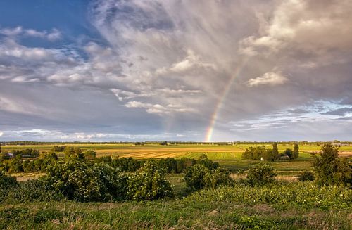 Bericht vanuit de hemel (deel 2)