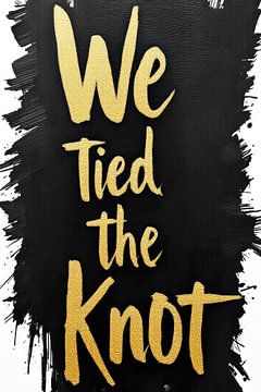 We knoopten de knoop van Contributor