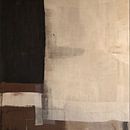 Modern abstract in earth tones by Studio Allee thumbnail