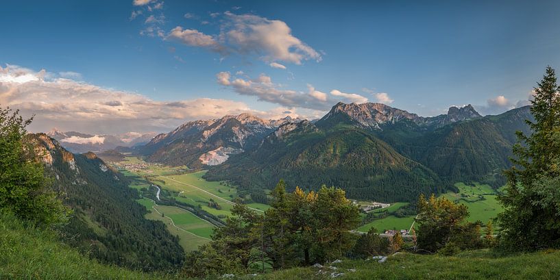 Vilstal by Denis Feiner