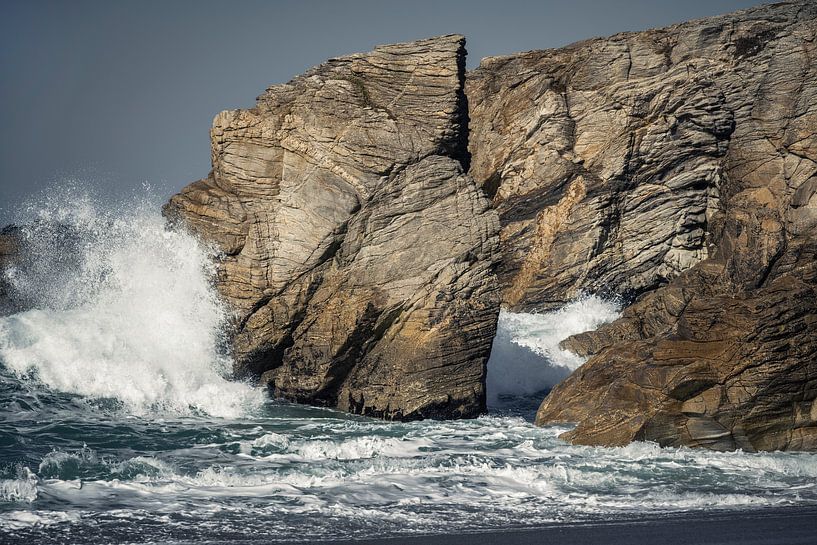 Quiberon III van Axel Ellerhorst