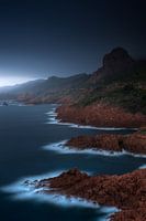 Calanque de l'Esterel