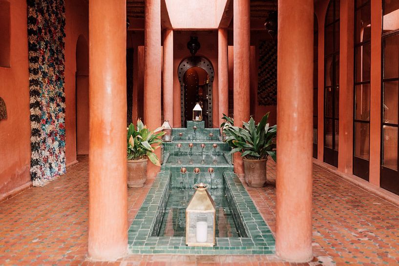 The Bathtub | South Africa Travel Photography by Yaira Bernabela