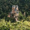 Château de Burg Eltz sur Sebastiaan van 't Hoog