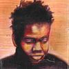 TRACY CHAPMAN von Vincent Jacobs