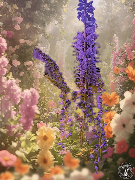 Paradise by treesgivepeace.nl