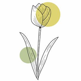 Tulpe von Ratna Mutia Dewi