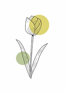 tulp van Ratna Mutia Dewi