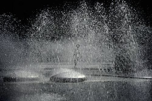 Water