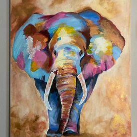 Charlotte Langenberg photo de profil