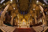 Saint Patrick's Cathedral