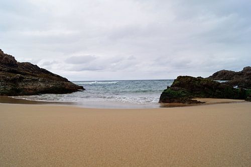 De baai heet officieel Boyeghether Bay.