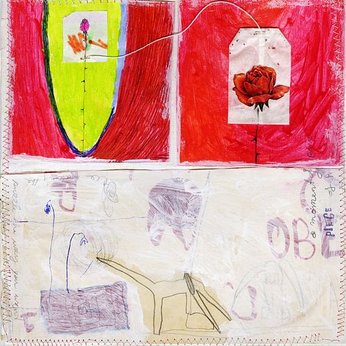 Art du journal intime 2