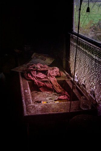 Pathetic pile of shirt...