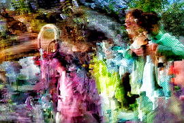 Digital art von Hermann Mock