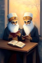 La sagesse révélée